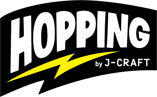 「J-CRAFT HOPPING」限定醸造 ももふわIPA 新発売のサブ画像1