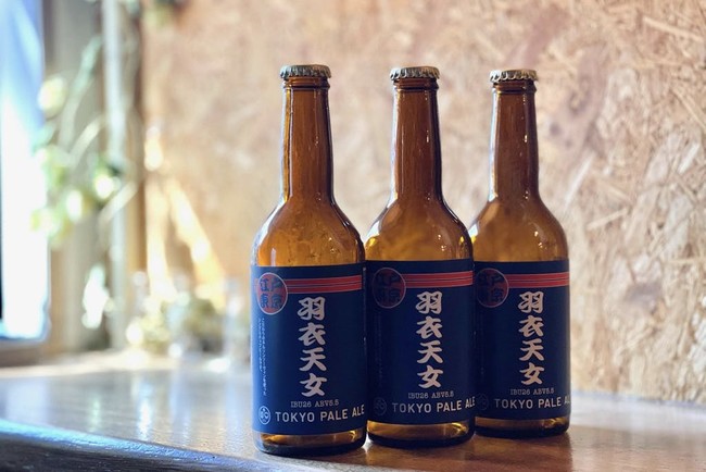 クラフトビール市場初！クラフトビール定期便「Otomoni(オトモニ)」が日本独自のビアスタイル造りに挑戦！10/22(金)より「TOKYO PALE ALE」β版セットを発売開始のサブ画像3