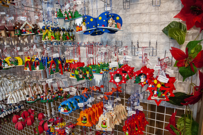 中世から続くヨーロッパの伝統的なお祭りが今年も日比谷公園で開催決定!!『東京クリスマスマーケット2021 in日比谷公園』12月10日(金）～25日（土）のサブ画像13