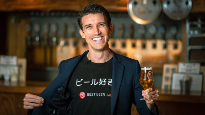 「とりあえずビール？」ビールスタートアップBest Beer Japanが日本最大級のビジネスピッチコンテストに登壇のメイン画像