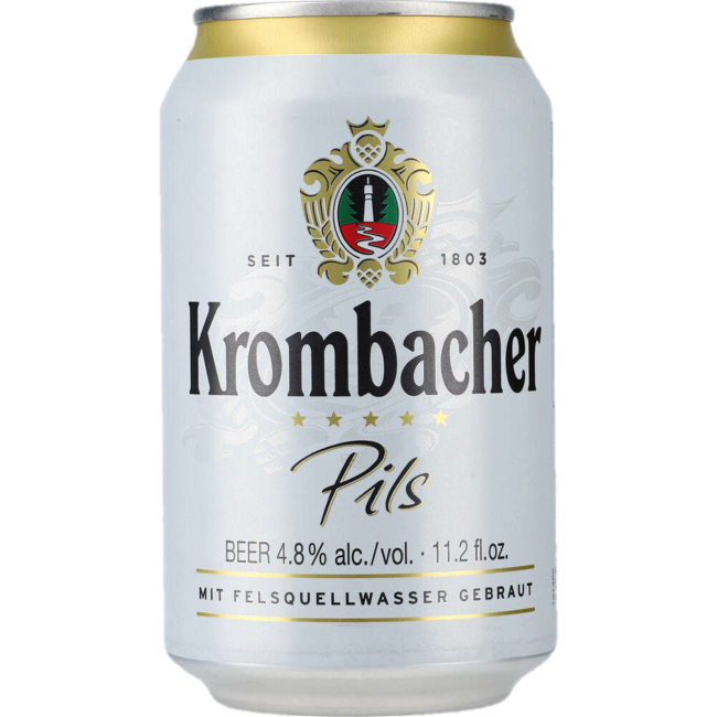 １２月３日（金）より、ドイツ国内出荷量Ｎｏ.1ビール「クロンバッハ ピルス」の販売を開始！のサブ画像3