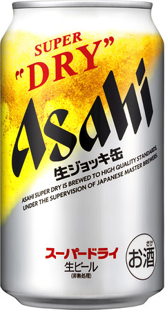 『アサヒスーパードライ 生ジョッキ缶』3月29日発売分からリニューアル～生産体制を強化し、年間製造可能数量は昨年の5倍に～のサブ画像1