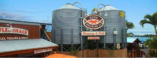 KONA BEER JAPAN、サーフライダーファウンデーション（国際環境NGO団体）のパートナー企業にのサブ画像8_KONA Brewing Co.