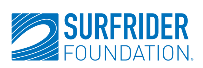 KONA BEER JAPAN、サーフライダーファウンデーション（国際環境NGO団体）のパートナー企業にのサブ画像9_Surfrider Foundation ロゴ