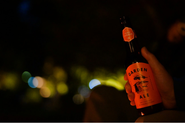 地元の生産者とともに考えるクラフトビール醸造企画「BEER CLUB VOL.2　火のある暮らし×クラフトビール」開催！参加者募集いたしますのサブ画像1