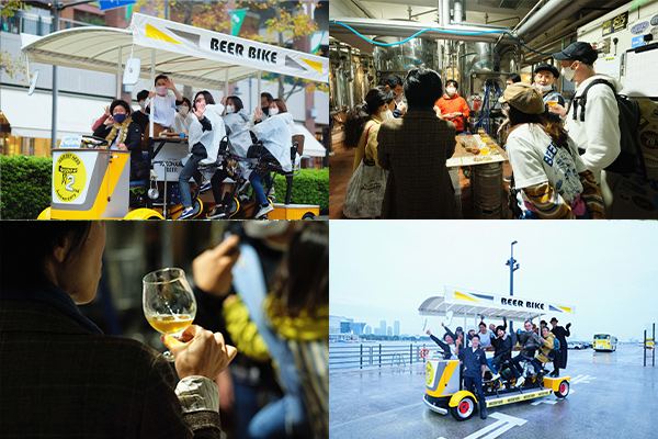 ローカルビアカンパニー「横浜ビール」が2022年新たなミッションと、街づくりプロジェクトを発表のサブ画像4