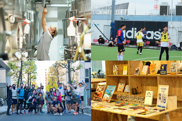 ローカルビアカンパニー「横浜ビール」が2022年新たなミッションと、街づくりプロジェクトを発表のサブ画像6