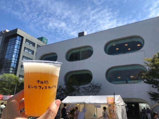 中央線ビールフェスティバル 2022 summer ～３年ぶりのカンパイ！多摩地域のクラフトビールが武蔵境に大集合～のサブ画像3