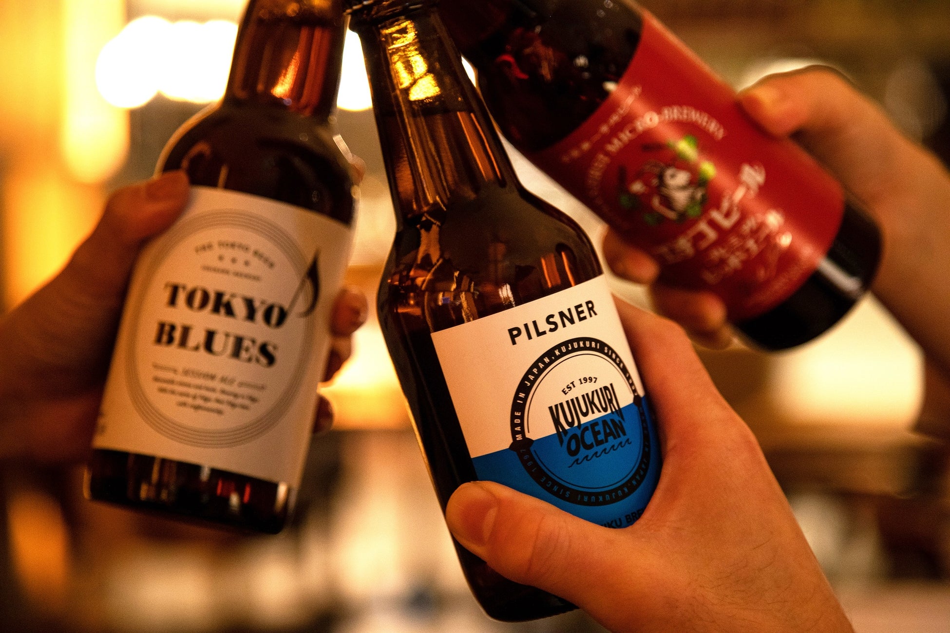 【品川プリンスホテル】都心のホテルで日本各地のクラフトビール約20種を堪能　夏の暑さを吹き飛ばす『Let's Beer Fes！』を開催のサブ画像5_ビールのサブスクリプションサービスもご用意（和ビストロ いちょう坂）