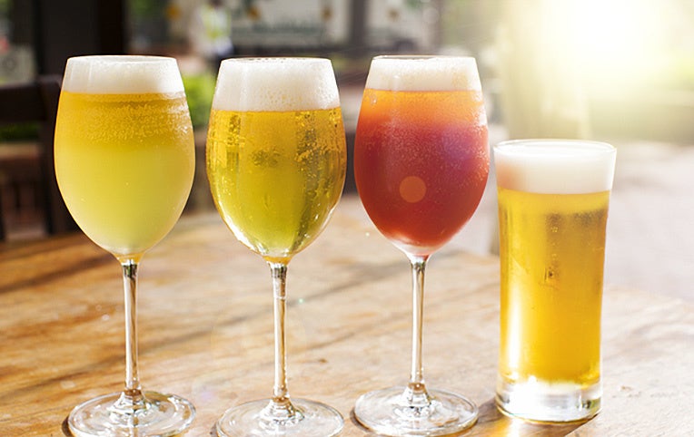 クラフトビール、ブームで終わらず！飲用者は8割以上。愛飲家の推し銘柄も調査。ーなんでも酒やカクヤス調べのサブ画像1