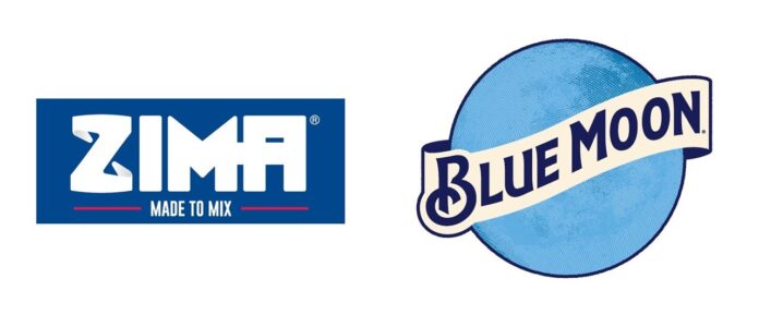 白鶴酒造は「ZIMA（ジーマ）」と米国№1クラフトビール「BLUE MOON（ブルームーン）」の独占輸入販売権を取得のメイン画像