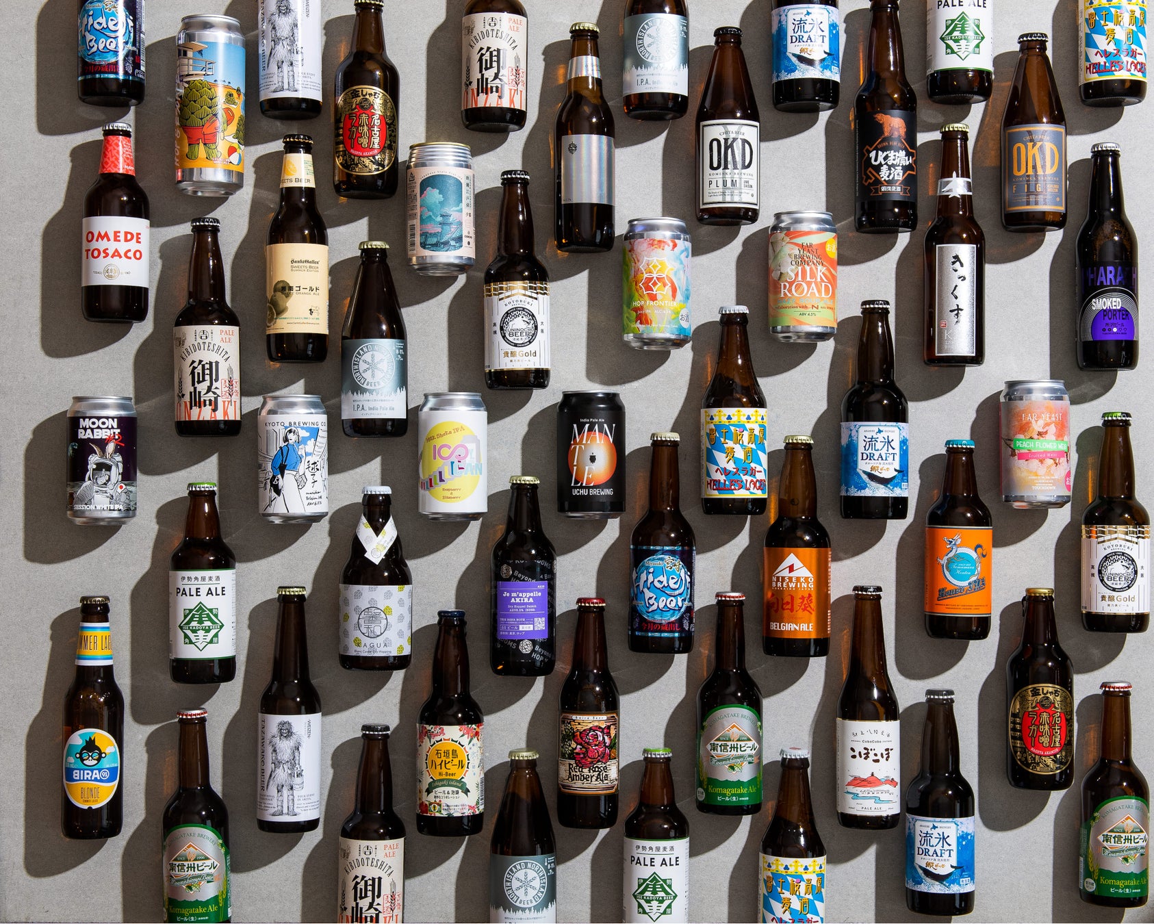 全国クラフトビール大消費祭2022！3周年のオトモニが全国43店舗の集客支援のためにお店で飲むとクラフトビールが当たるキャンペーンを開催！のサブ画像2