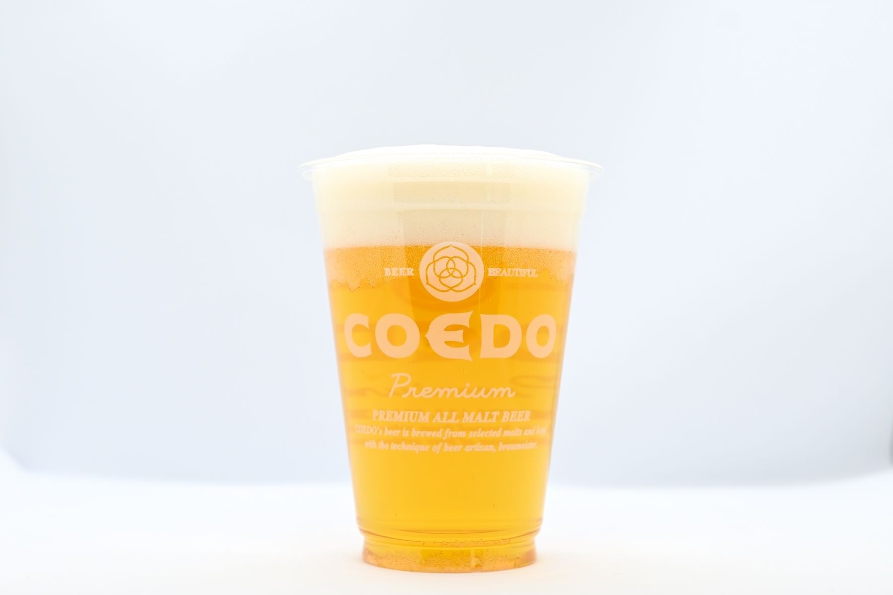 サウナスイートキャビン × COEDOビールサウナ上がりに楽しむ「0秒ビールサーバー」提供開始のサブ画像2
