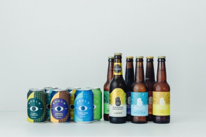 Alldrop - 海外クラフトノンアルコールビール輸入販売第二弾スタート。のメイン画像