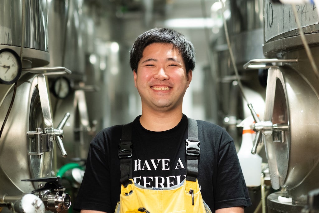 横浜ビールの若手醸造士が「今、挑戦したいビール」を醸造した『ブルワーズビールシリーズ』3作連続リリース決定！のサブ画像5