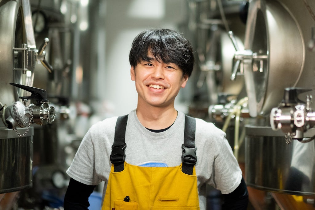 横浜ビールの若手醸造士が「今、挑戦したいビール」を醸造した『ブルワーズビールシリーズ』3作連続リリース決定！のサブ画像7