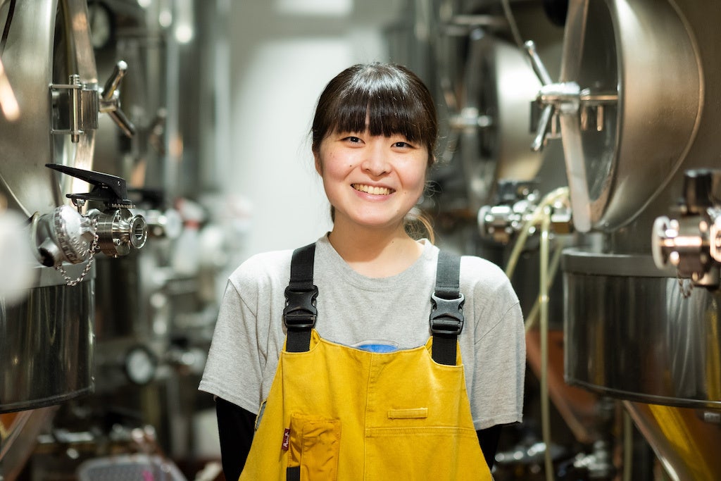 横浜ビールの若手醸造士が「今、挑戦したいビール」を醸造した『ブルワーズビールシリーズ』3作連続リリース決定！のサブ画像9