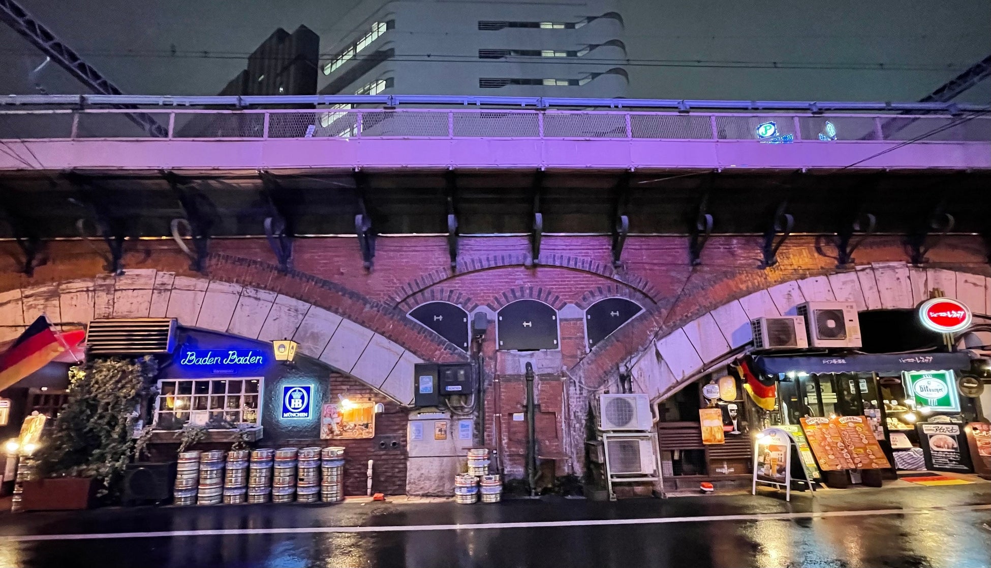 JR有楽町～新橋駅の赤レンガアーチが特徴の4施設にて『ドイツフェア2022』開催！のサブ画像15