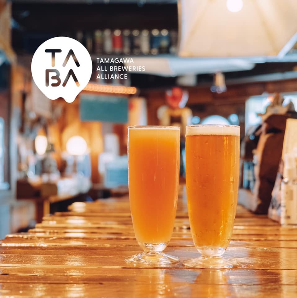 多摩川流域のクラフトビールブルワリーを軸に展開する地域活性化プロジェクト「TABA」が発足1周年を記念して、『TABAからクラフトビールの束をプレゼント』キャンペーンを実施！のサブ画像2