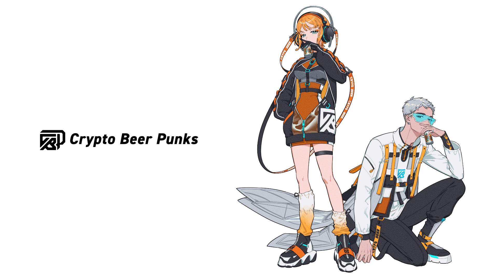 国内最大のビールコミュニティ「Crypto Beer Punks」がクラフトビールメーカー「BREWDOG」と初コラボのサブ画像4