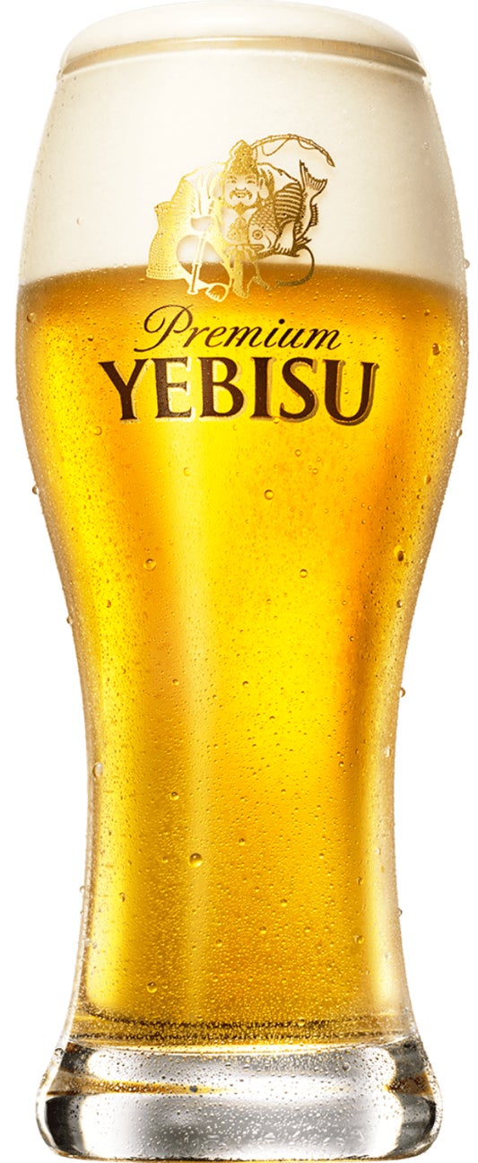 ヱビスビール誕生１３３年記念『春一番YEBISU祭り』開催　２月２５日は「ヱビスの日」樽生ヱビスが終日半額のサブ画像1