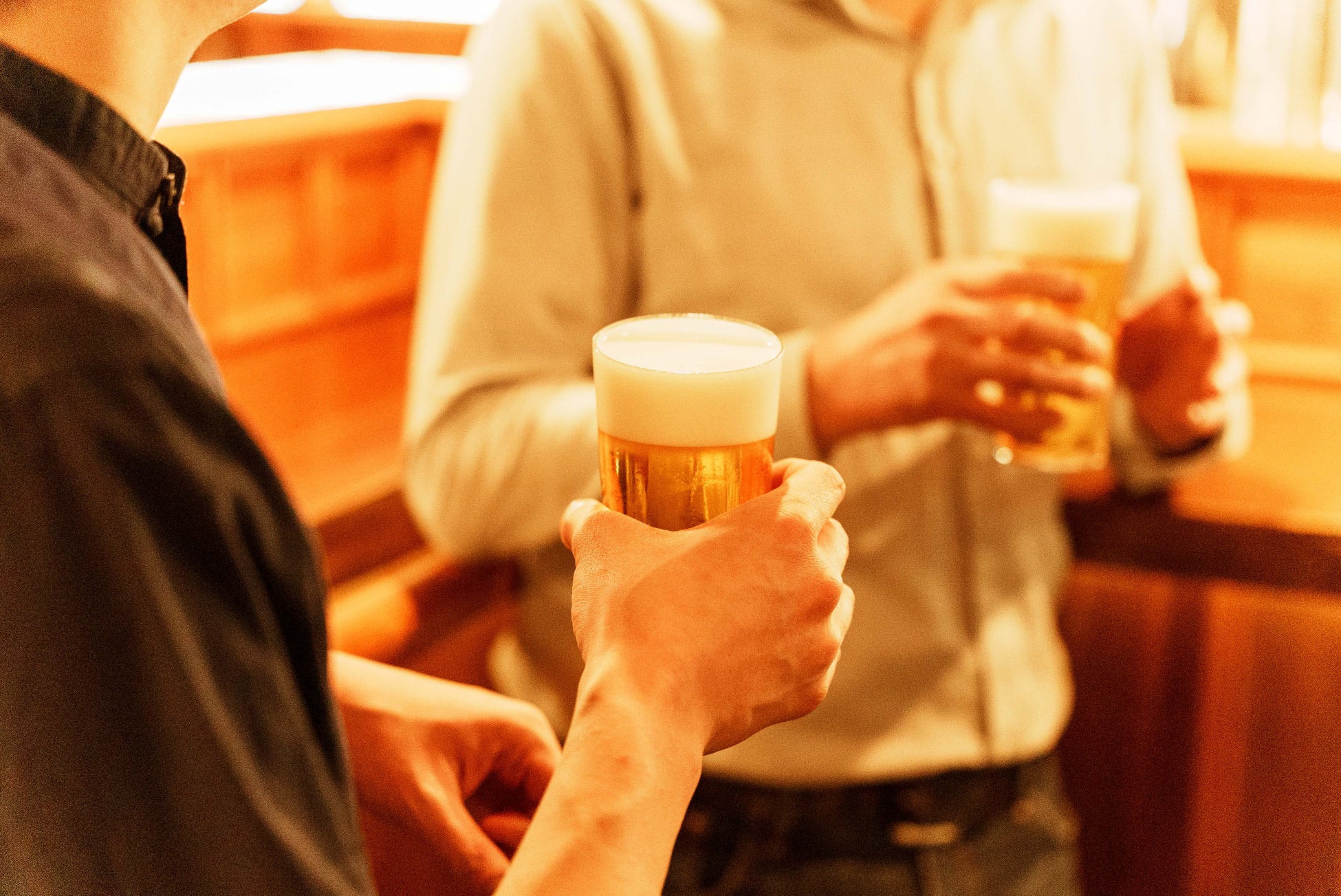 ノスタルジックバー&カフェ「Depot」のビールイベント「HAYASHI Beer Day」にてブリュワリーコラボ企画を開催。2日間限定でクラフトビールを提供します！のサブ画像2