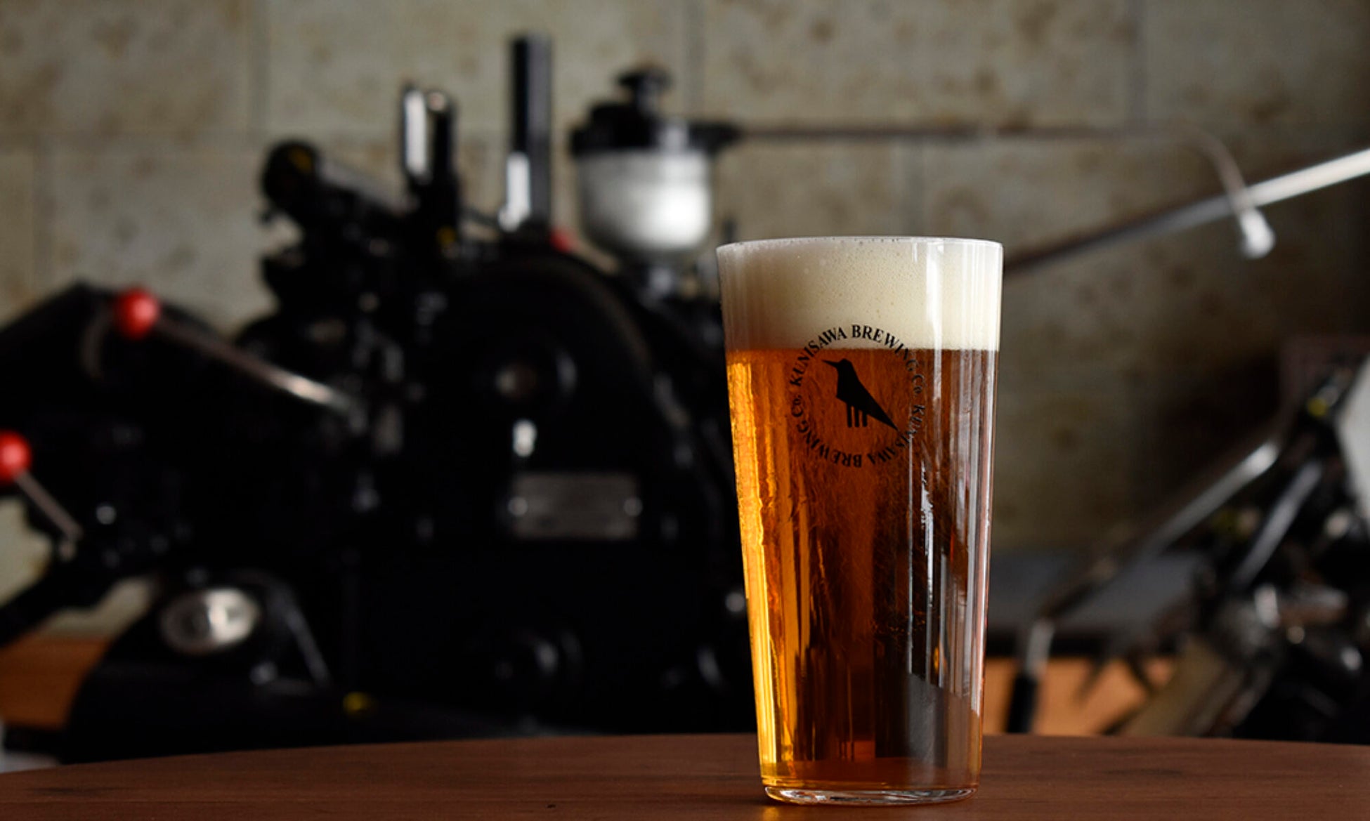 ノスタルジックバー&カフェ「Depot」のビールイベント「HAYASHI Beer Day」にてブリュワリーコラボ企画を開催。2日間限定でクラフトビールを提供します！のサブ画像3