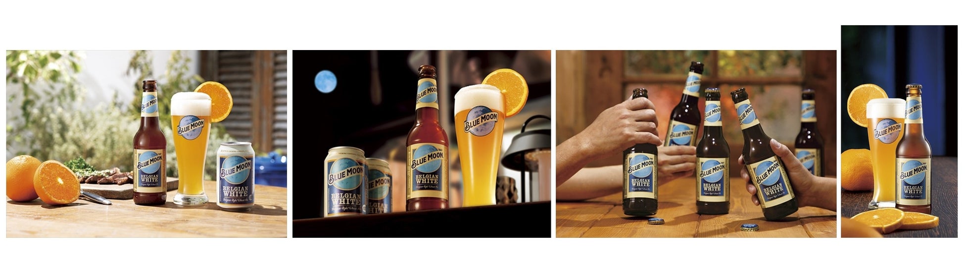 米国No.1クラフトビール「BLUE MOON（ブルームーン）」　～2023年3月31日から全国で発売～のサブ画像3