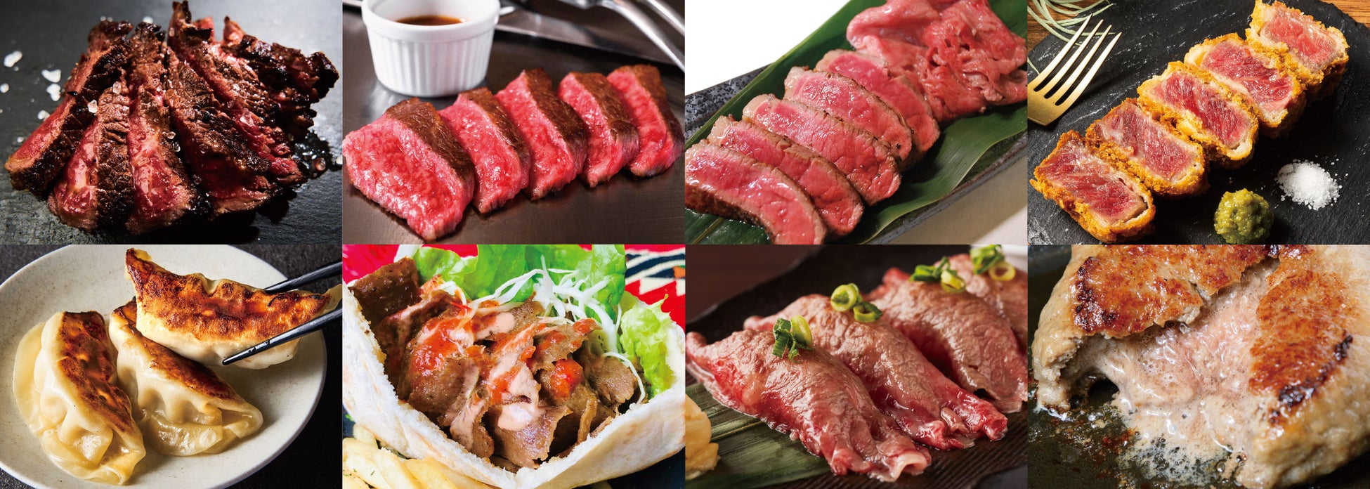 牛肉料理の真骨頂！「ビーフフェス OSAKA 2023」全BEEFメニューラインナップ公開！のサブ画像4