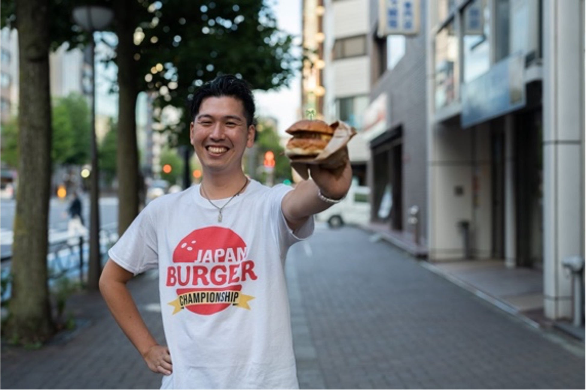 日本一のハンバーガーを決定する大会「Japan Burger Championship 2023」2023年6月9日（金）・10日（土）・11日（日）横浜赤レンガ倉庫で開催決定！のサブ画像15