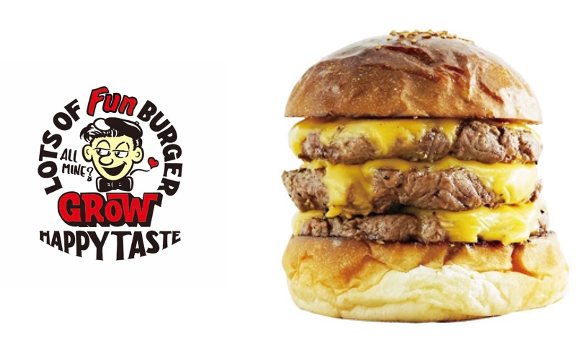 日本一のハンバーガーを決定する大会「Japan Burger Championship 2023」2023年6月9日（金）・10日（土）・11日（日）横浜赤レンガ倉庫で開催決定！のサブ画像3