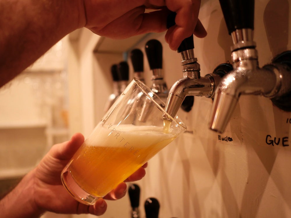 クラフトビールメーカー『VERTERE』生産規模の拡大を目指しファンド募集開始のサブ画像2