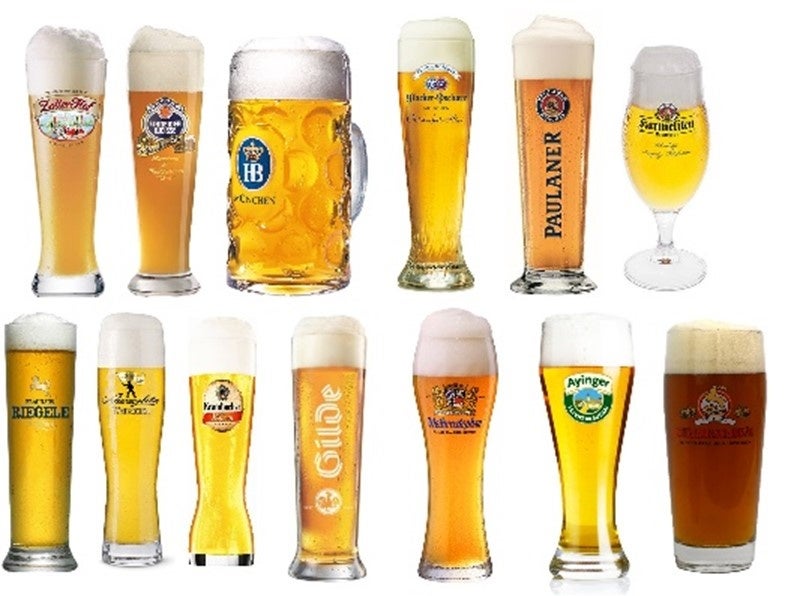 祝・日本開催20周年！ドイツビールの祭典を開催！お台場オクトーバーフェストinシンボルプロムナード公園のサブ画像3