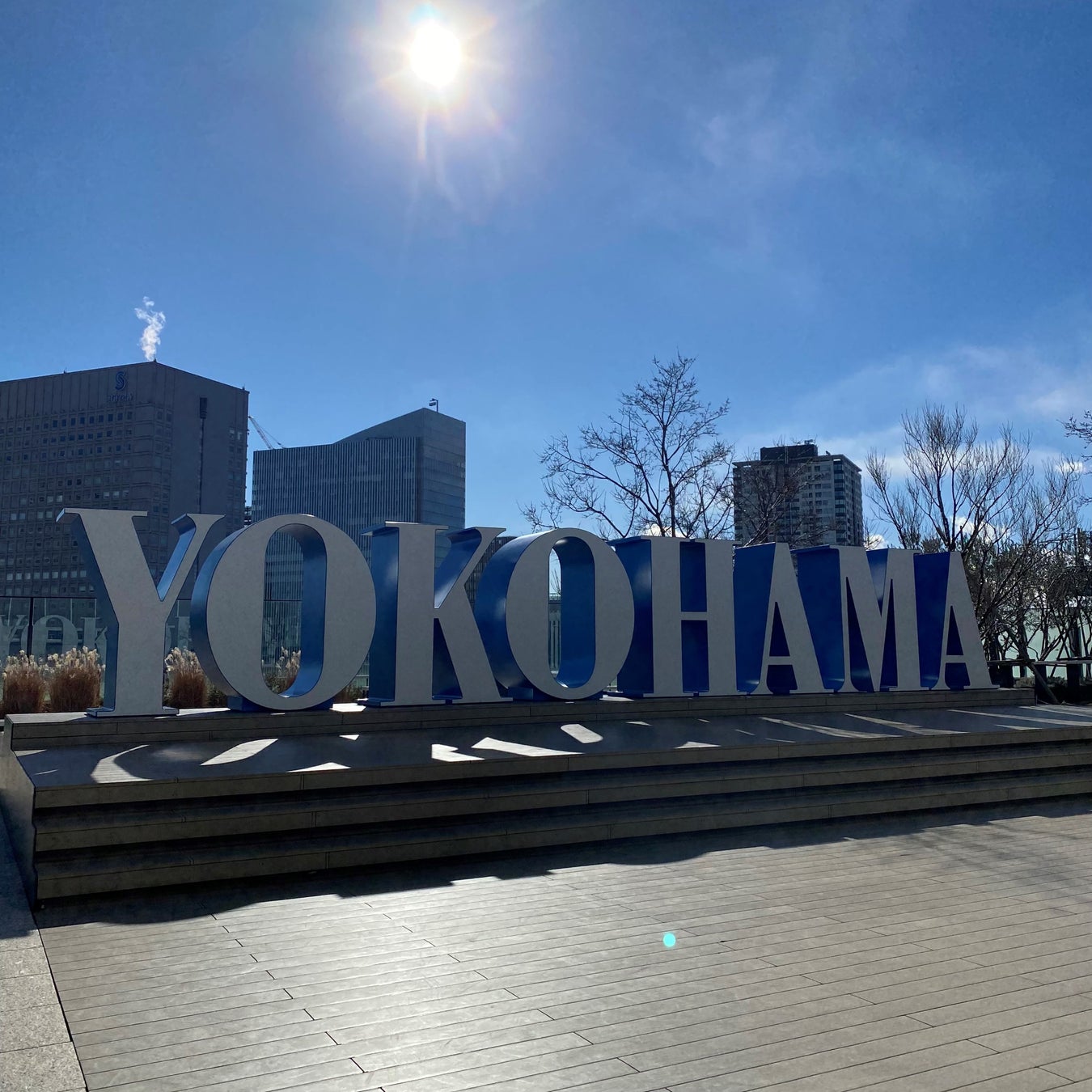 「YOKOHAMA うみそら開港ナイト」開催のサブ画像2