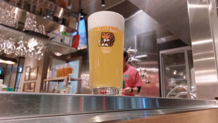浜松町生まれのたった一つのクラフトビール。のメイン画像