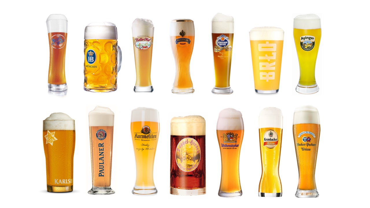 祝・日本開催20周年！ドイツビールの祭典を開催！のサブ画像3