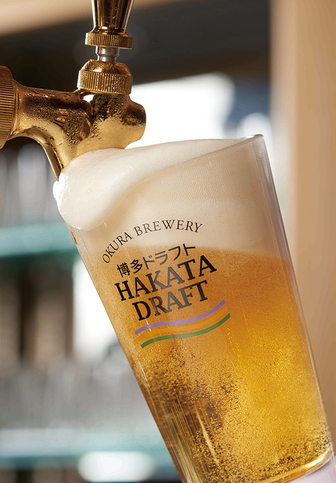 【ホテルオークラ福岡】ホテル醸造クラフトビールのサブスクリプションサービスを開始！のメイン画像