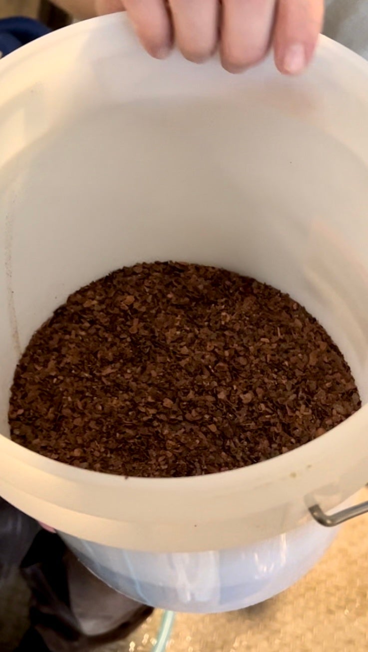 捨てるカカオの皮から『すっきり飲めるカカオビール』の製造開始のサブ画像2
