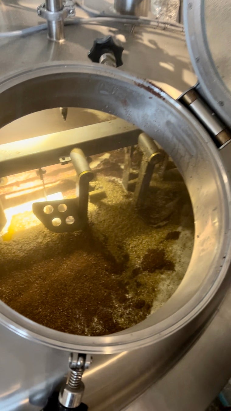 捨てるカカオの皮から『すっきり飲めるカカオビール』の製造開始のサブ画像6