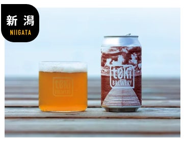 新潟県内と全国各地からクラフトビールブルワリーが大集合！「ザ・ビール展」を柏崎市で開催のサブ画像2