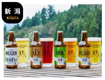 新潟県内と全国各地からクラフトビールブルワリーが大集合！「ザ・ビール展」を柏崎市で開催のサブ画像5