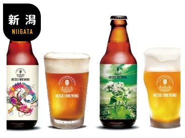 新潟県内と全国各地からクラフトビールブルワリーが大集合！「ザ・ビール展」を柏崎市で開催のサブ画像6