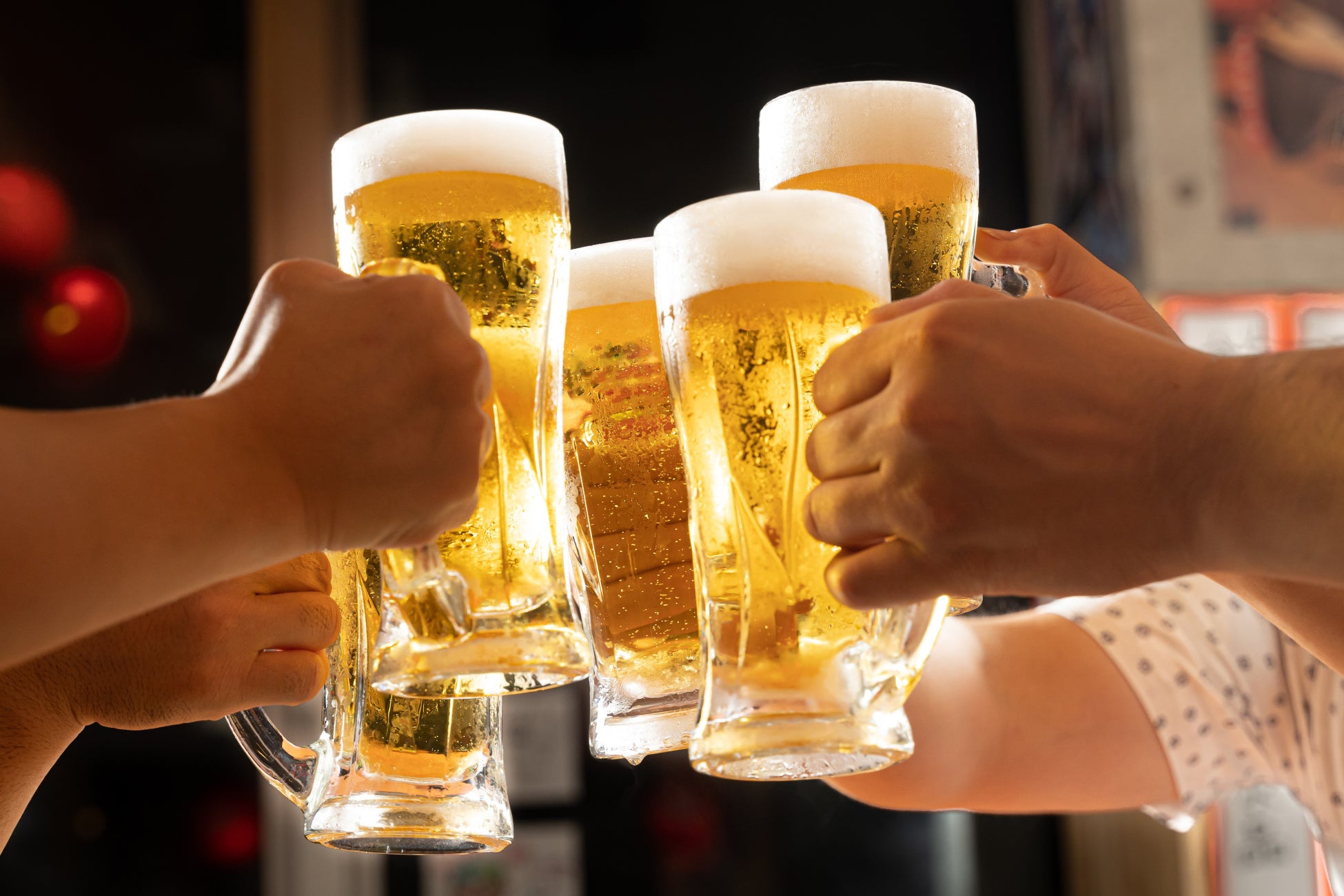 【リーガロイヤルホテル（大阪）】夏本番！全6種類のビールで乾杯！活気あふれる賑わいダイニング「サマービアフェア」第2弾 開催のサブ画像8