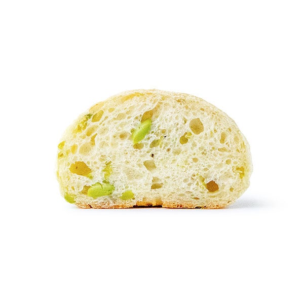 パン飲みに◎「国産枝豆とほんのりチーズのフォカッチャ」が新発売のサブ画像5