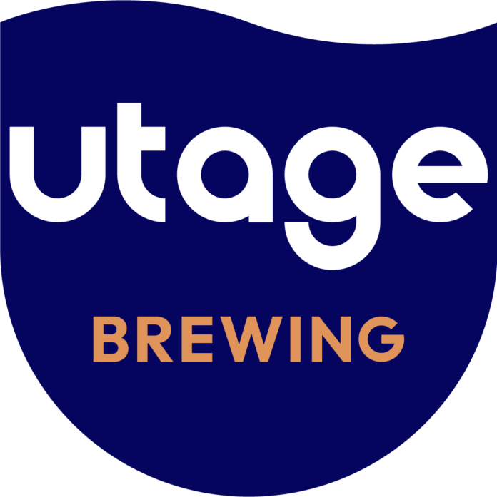 【UTAGE BREWING】廃棄間近の食材をクラフトビールへアップサイクルする株式会社Beer the Firstが新たに手掛けるブルワリーブランド「UTAGE BREWING」をリリースのメイン画像