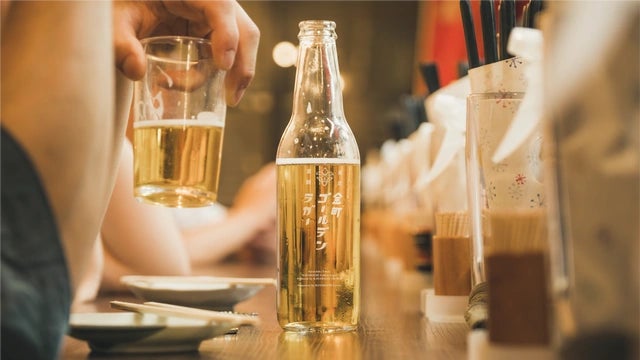 銭湯あがりの一杯に。下町が生んだ内弁慶ビール「金町ゴールデンラガー」登場 - Makuakeにて販売開始後、わずか12時間で目標金額を達成のサブ画像2
