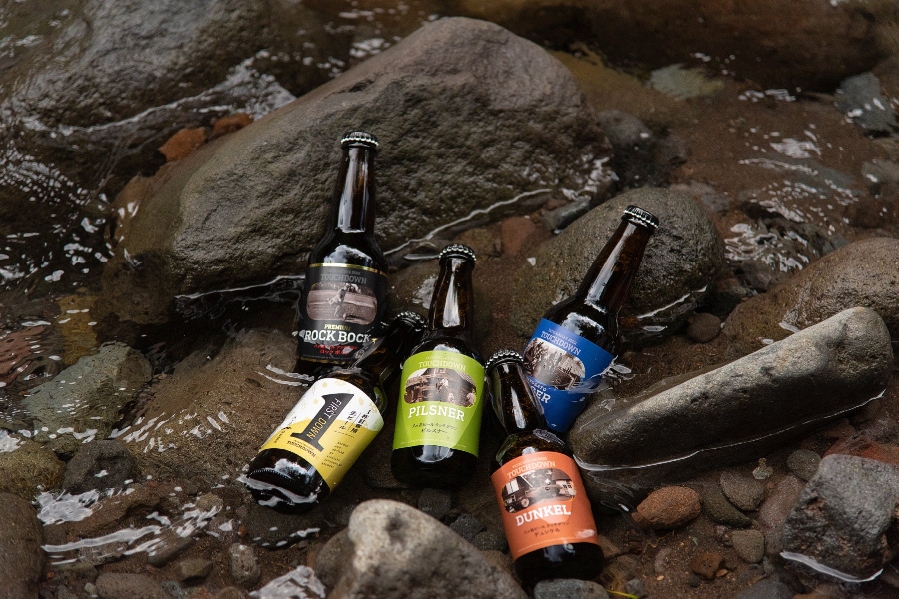 クラフトビール「八ヶ岳ビール タッチダウン 清里ラガー」が「World Beer Awards 2023」で世界最高賞を獲得！のサブ画像6