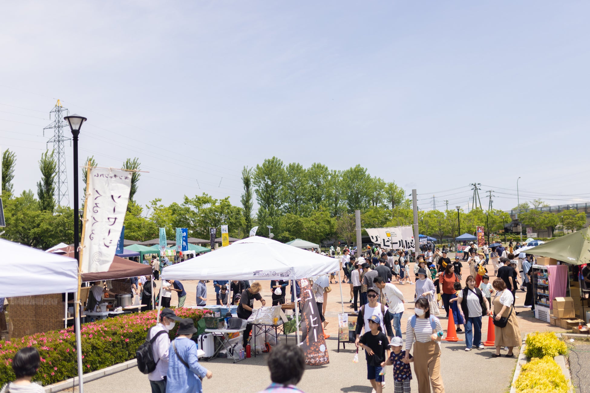日本海側最大級のクラフトビールのイベント「ザ・ビール展　in　NAGAOKA」を新潟県長岡市で開催！のサブ画像2