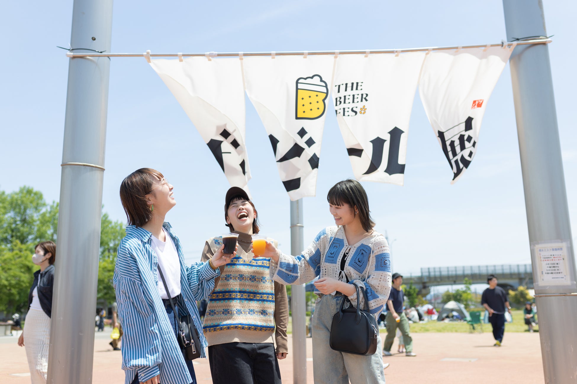 日本海側最大級のクラフトビールのイベント「ザ・ビール展　in　NAGAOKA」を新潟県長岡市で開催！のサブ画像7