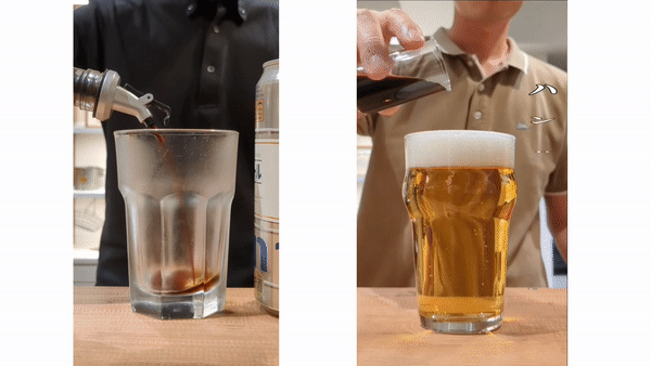 【新商品】スプーン1杯でビールを味変。クラフトビールエッセンス 200ml、Makuakeにてクラウドファンディングを開始︕のサブ画像3